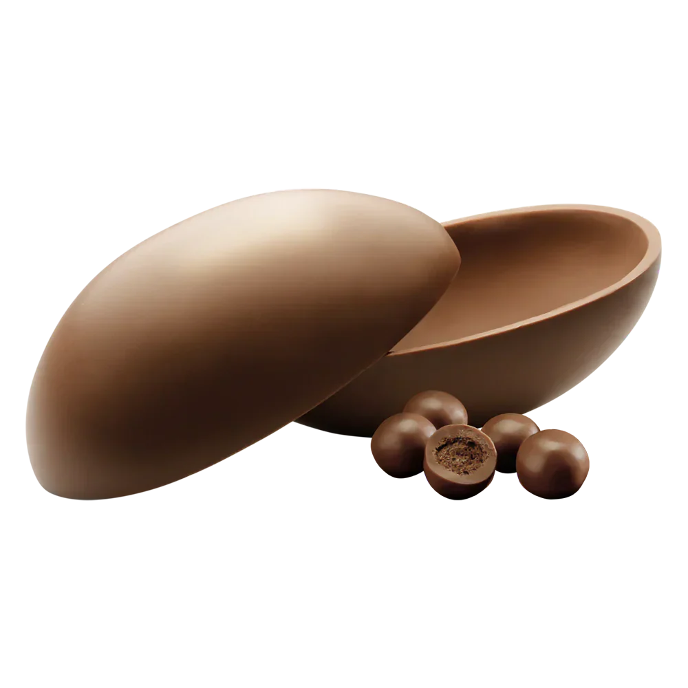 Ovo de Páscoa ao Leite Lata Harry Potter 185g