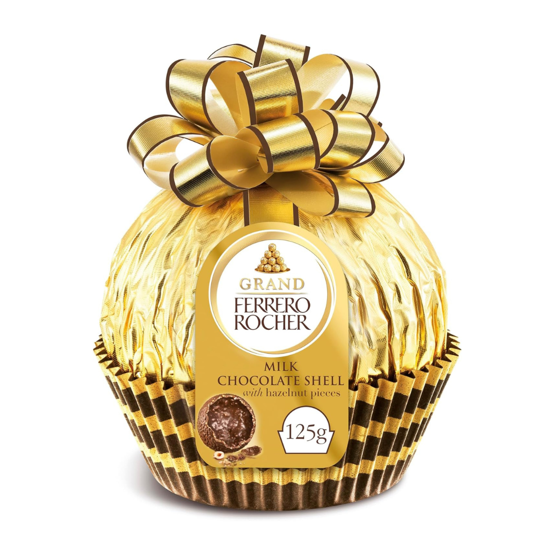 Ferrero Grand Rocher – Oferta Limitada!