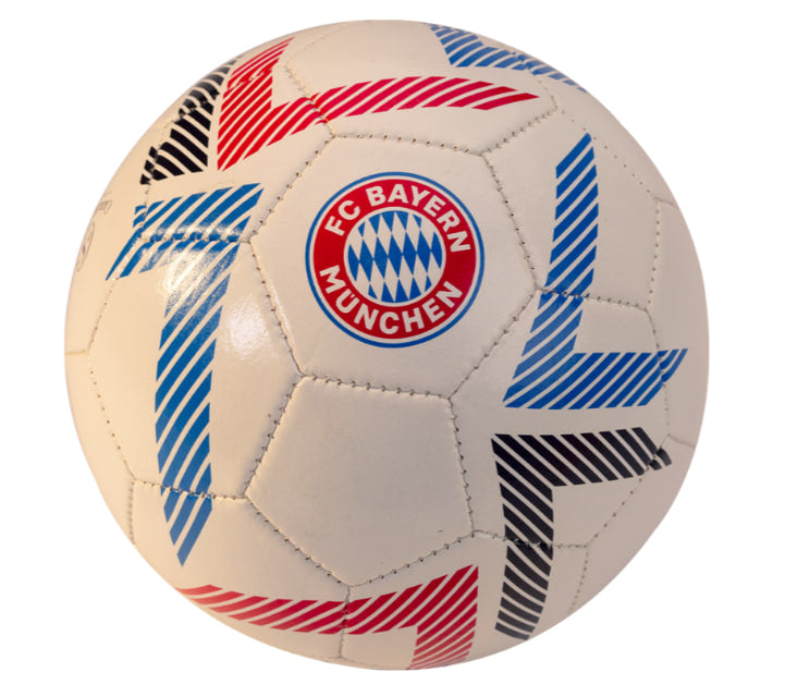 Ovo de Páscoa ao Leite Chocoesportes Bola Bayern 170g